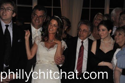 , Lisa Gaudio Kazanjian, Franki...